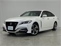2019 Toyota Crown Hybrid