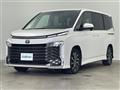 2024 Toyota Voxy