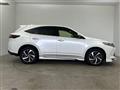 2018 Toyota Harrier
