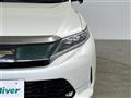 2018 Toyota Harrier