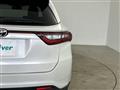 2018 Toyota Harrier