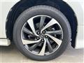 2018 Toyota Harrier