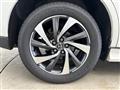 2018 Toyota Harrier
