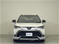 2024 Toyota CorollaCross