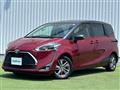 2019 Toyota Sienta