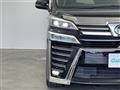 2019 Toyota Vellfire