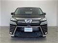 2019 Toyota Vellfire
