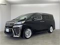 2019 Toyota Vellfire