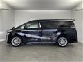 2019 Toyota Vellfire