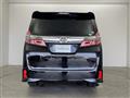 2019 Toyota Vellfire