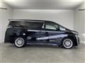 2019 Toyota Vellfire