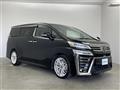 2019 Toyota Vellfire