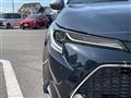 2020 Toyota Corolla Touring Wagon