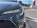 2020 Toyota Corolla Touring Wagon