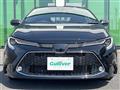 2020 Toyota Corolla Touring Wagon