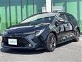 2020 Toyota Corolla Touring Wagon