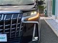 2020 Toyota Alphard