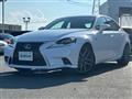 2016 Lexus IS
