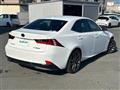 2016 Lexus IS