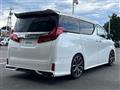 2021 Toyota Alphard