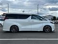 2021 Toyota Alphard