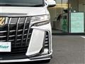 2021 Toyota Alphard