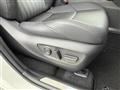 2022 Toyota Harrier Hybrid