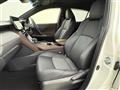 2022 Toyota Harrier Hybrid