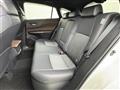 2022 Toyota Harrier Hybrid