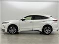 2022 Toyota Harrier Hybrid