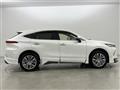 2022 Toyota Harrier Hybrid