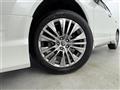 2022 Toyota Harrier Hybrid
