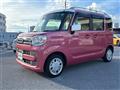 2019 Suzuki Spacia
