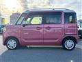 2019 Suzuki Spacia
