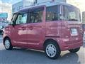 2019 Suzuki Spacia