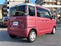 2019 Suzuki Spacia