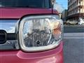 2019 Suzuki Spacia