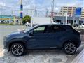 2026 Toyota Yaris Cross