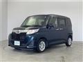 2018 Toyota Roomy