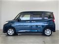 2018 Toyota Roomy