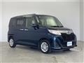 2018 Toyota Roomy