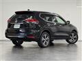 2017 Nissan X-Trail
