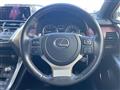 2021 Lexus NX
