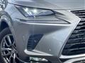 2021 Lexus NX