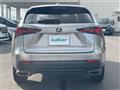 2021 Lexus NX