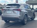 2021 Lexus NX