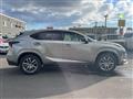 2021 Lexus NX