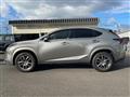 2021 Lexus NX