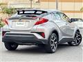 2017 Toyota C-HR