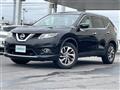 2017 Nissan X-Trail